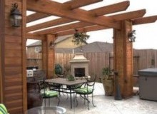 Kwikfynd Pergolas
springmountain